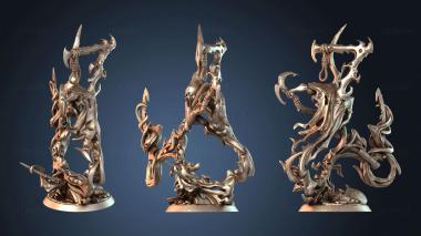 3D model Morgath (STL)