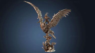 3D model Mount l (STL)