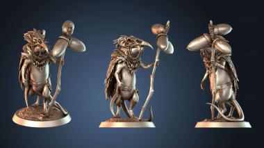 3D модель STKM_021038 (STL)