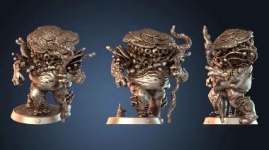 3D модель STKM_021057 (STL)