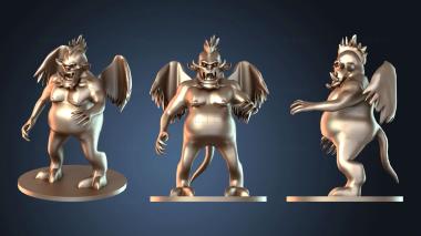 3D модель STKM_021078 (STL)