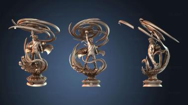 3D модель STKM_021088 (STL)