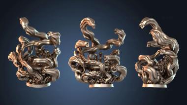 3D модель STKM_021094 (STL)