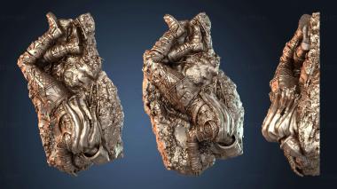 3D модель STKM_021106 (STL)