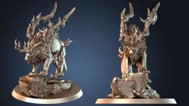 3D модель STKM_021113 (STL)