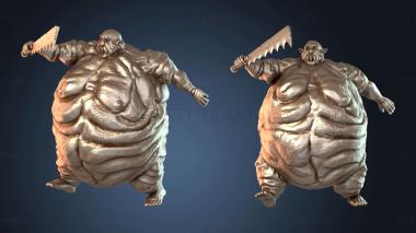 3D модель STKM_021115 (STL)