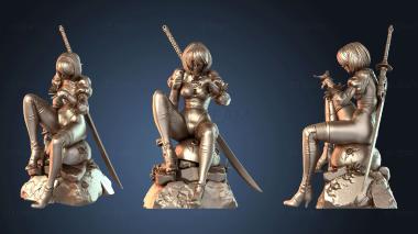 3D модель STKM_021118 (STL)