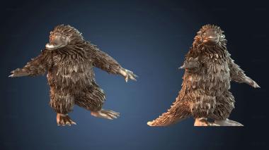 3D модель STKM_021119 (STL)