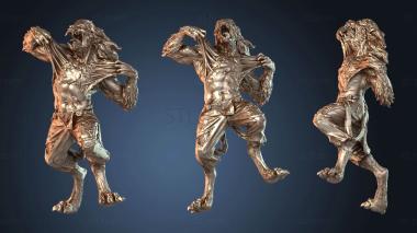 3D модель STKM_021124 (STL)