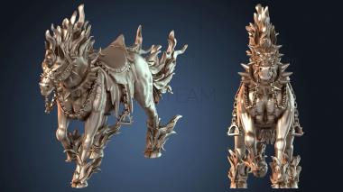 3D модель STKM_021131 (STL)