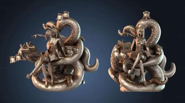 3D модель STKM_021143 (STL)