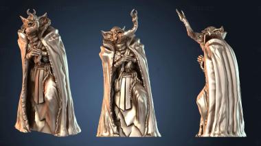 3D model Nosferatu Master Ancient (STL)