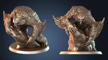 3D модель STKM_021296 (STL)