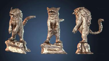 3D модель STKM_021300 (STL)
