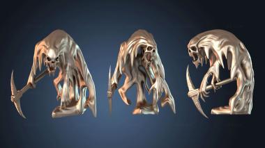 3D model Phantom (STL)