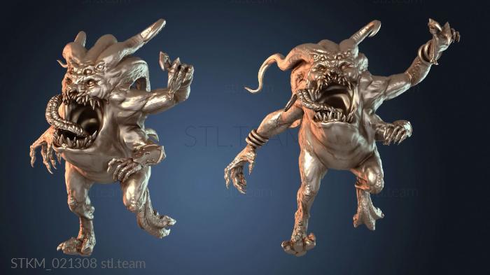 Фантомный Пророк Вестник