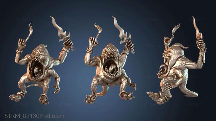 Фантомный Защитник Храбрый