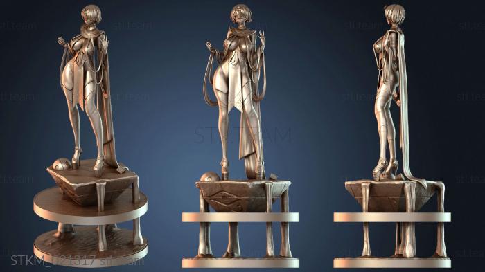 Фантомная Доблесть