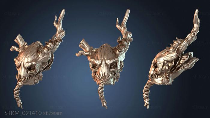 Чумные Фурии ДМП