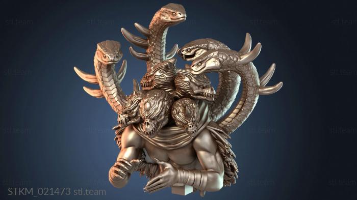 Огромный топ Primeval Idol