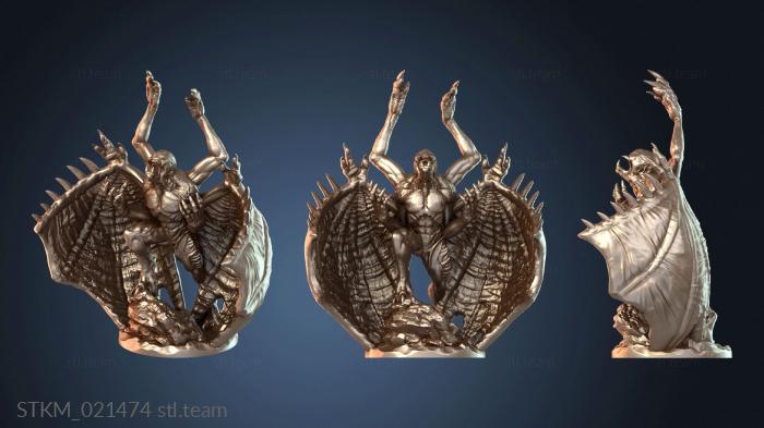 Первобытный вампир