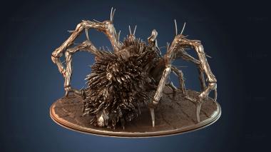 3D model Quelaag Legendary (STL)