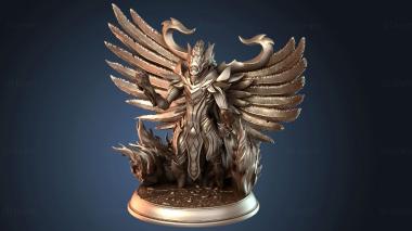 3D model Quisterian (STL)