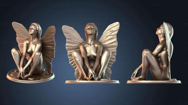 3D model Rack Multi Hxgsak The Wish (STL)