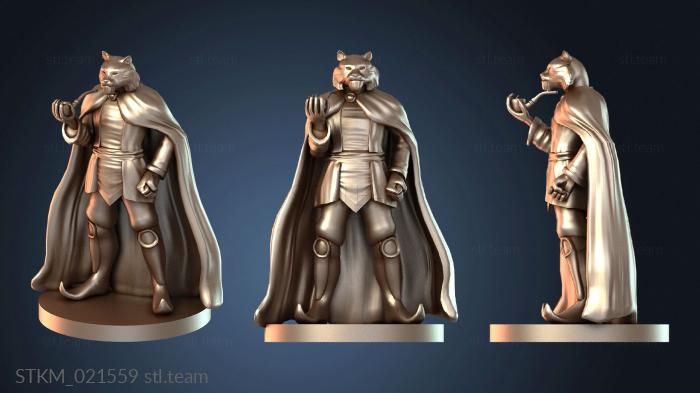 Статуэтки герои, монстры и демоны Ужас Ракшасы