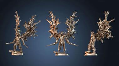 3D модель STKM_021564 (STL)