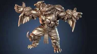 3D модель STKM_021570 (STL)