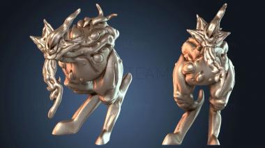 3D модель STKM_021572 (STL)