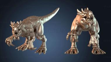 3D модель STKM_021575 (STL)