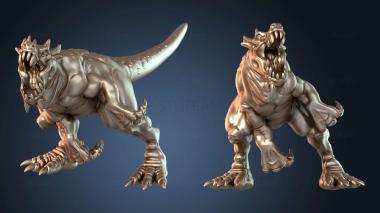 3D модель STKM_021580 (STL)