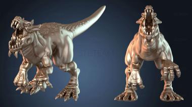 3D модель STKM_021581 (STL)