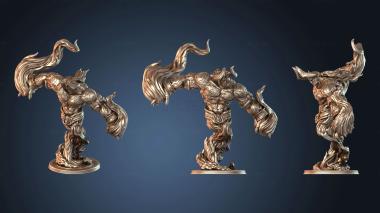 3D модель STKM_021585 (STL)