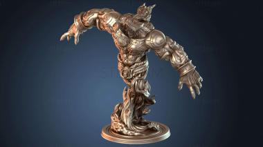 3D модель STKM_021587 (STL)