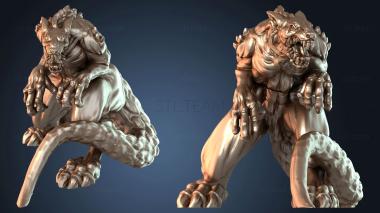 3D модель STKM_021590 (STL)