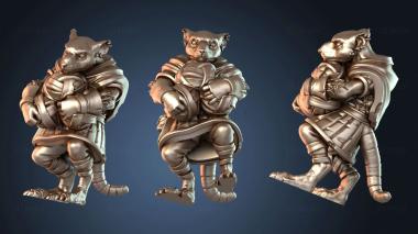 3D модель STKM_021593 (STL)