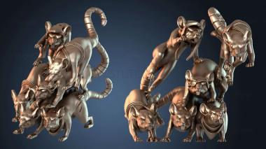 3D модель STKM_021594 (STL)