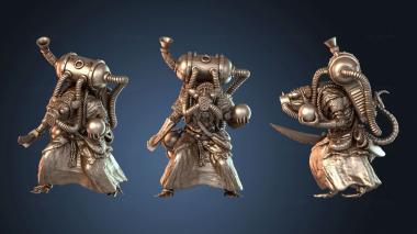 3D модель STKM_021598 (STL)