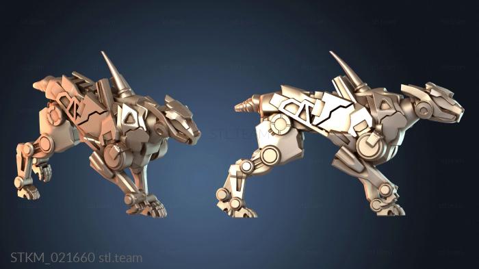 Статуэтки герои, монстры и демоны Rex for DnD