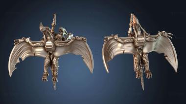 3D model Riders Pistol (STL)