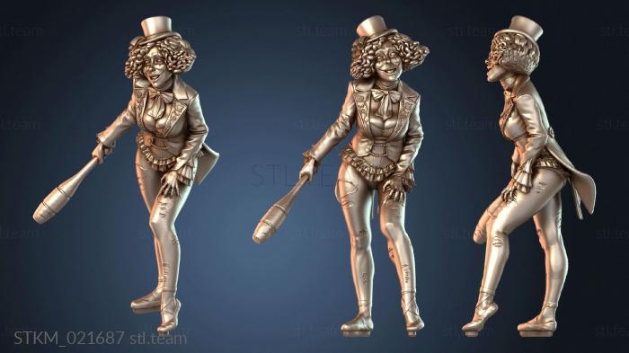 Статуэтки герои, монстры и демоны Фигурка Хозяйки кольца