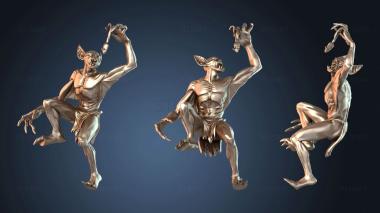 3D модель STKM_021692 (STL)