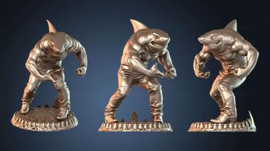 3D модель STKM_021693 (STL)