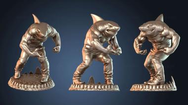 3D модель STKM_021695 (STL)