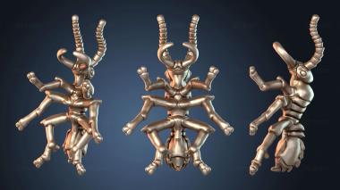 3D модель STKM_021704 (STL)