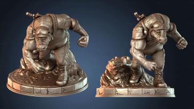 3D модель STKM_021712 (STL)
