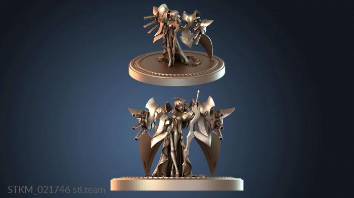 Статуэтки герои, монстры и демоны Саблезубые тигрята отдыхают